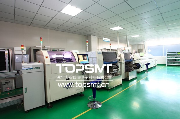 SMT生產車間規劃要注意哪些問題？