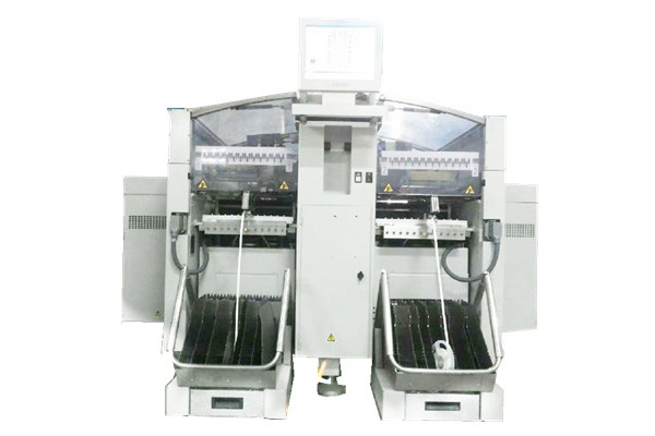 西門子貼片機HS60，SIPLACE HS60四壁模組高速貼片機