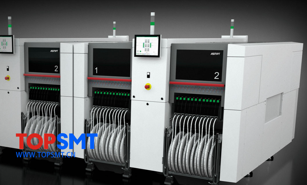 ASM貼片機是什么品牌？