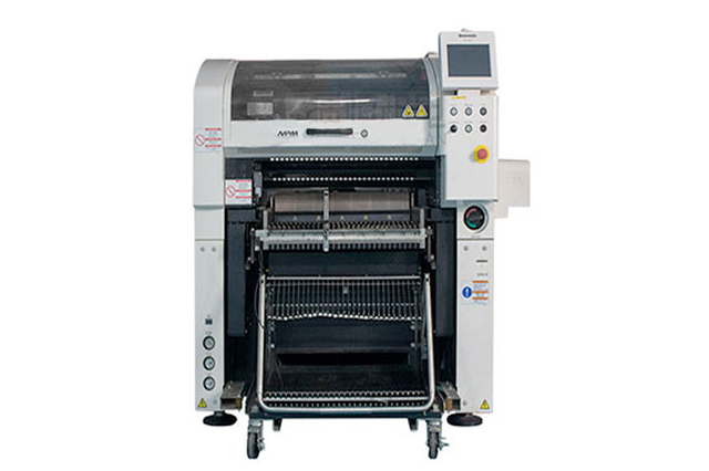 如何選擇二手松下貼片機廠家