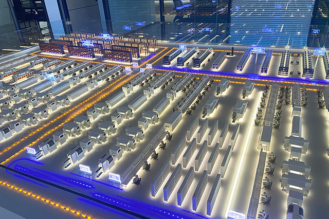 表面貼裝技術(SMT)及其核心設備