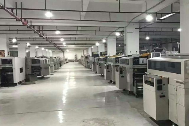 二手貼片機廠家有哪些牌子