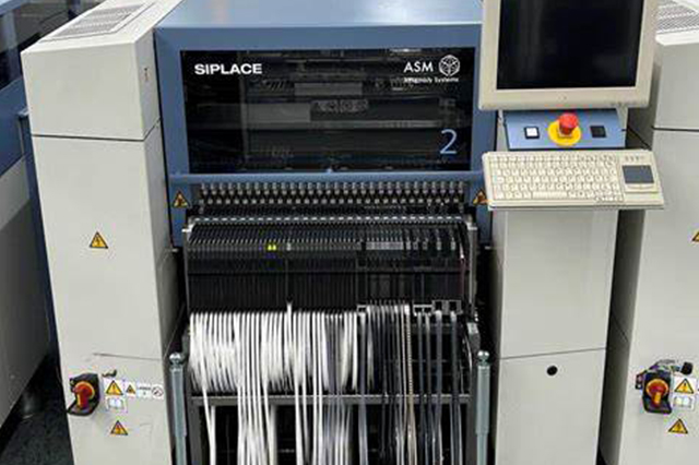 二手西門子貼片機租賃還是購買