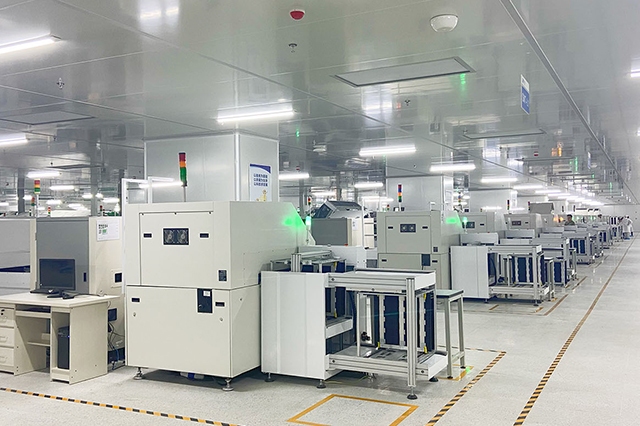 SMT 產(chǎn)線效率計算方法與優(yōu)化路徑