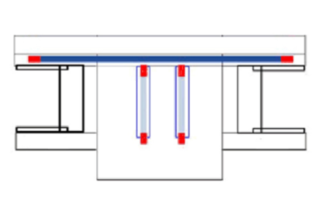 西門子貼片機行程范圍和速度監測