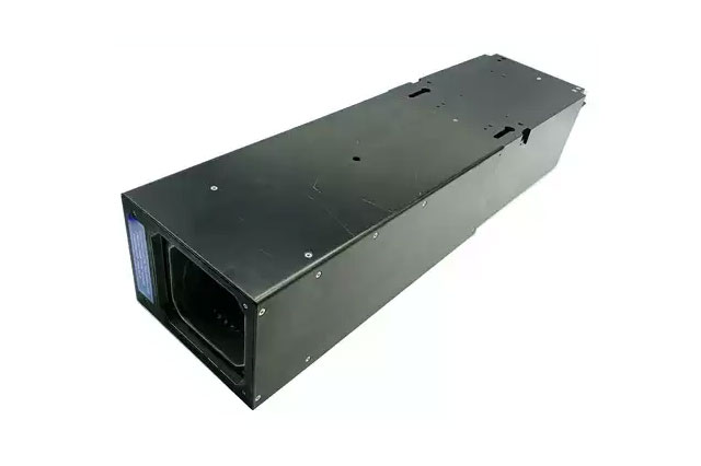 ASM西門子貼片機固定式相機SST33核心參數解析