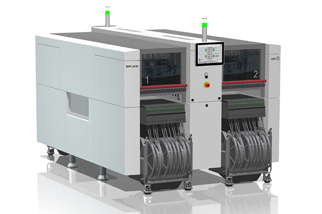 西門子貼片機X4i、X4、X3、X2貼裝01005...