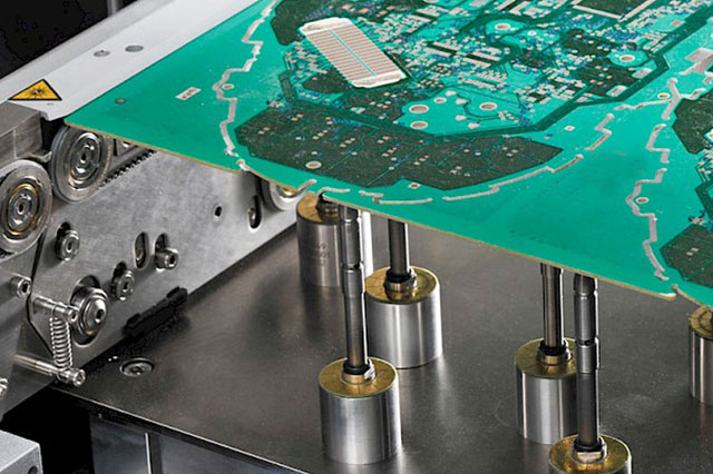 ASM西門子貼片機(jī)智能頂針