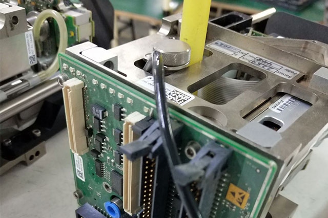 ASMPT貼片機(jī)該怎么保養(yǎng)