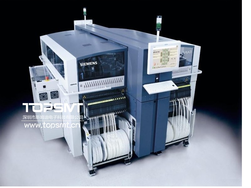 西門子貼片機(jī) 西門子貼片機(jī)