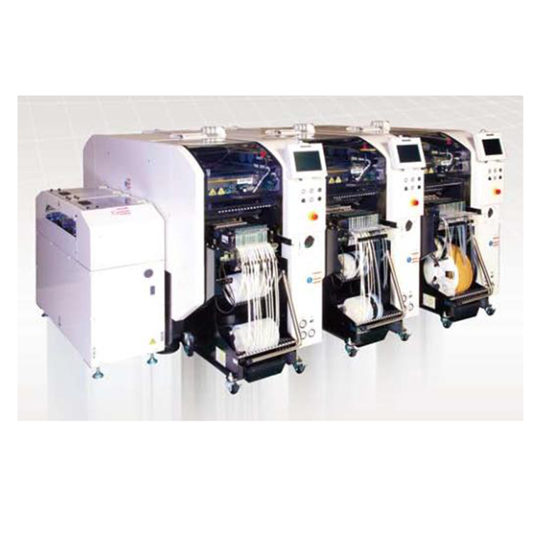 SMT貼片機(jī) SMT貼片機(jī)